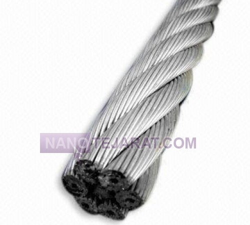 Steel Wire Rope